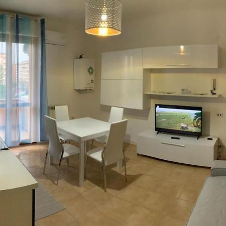 Ferienwohnung Vicinissima Ospedale Cisanello Casa Francesca Pisa Exterior foto