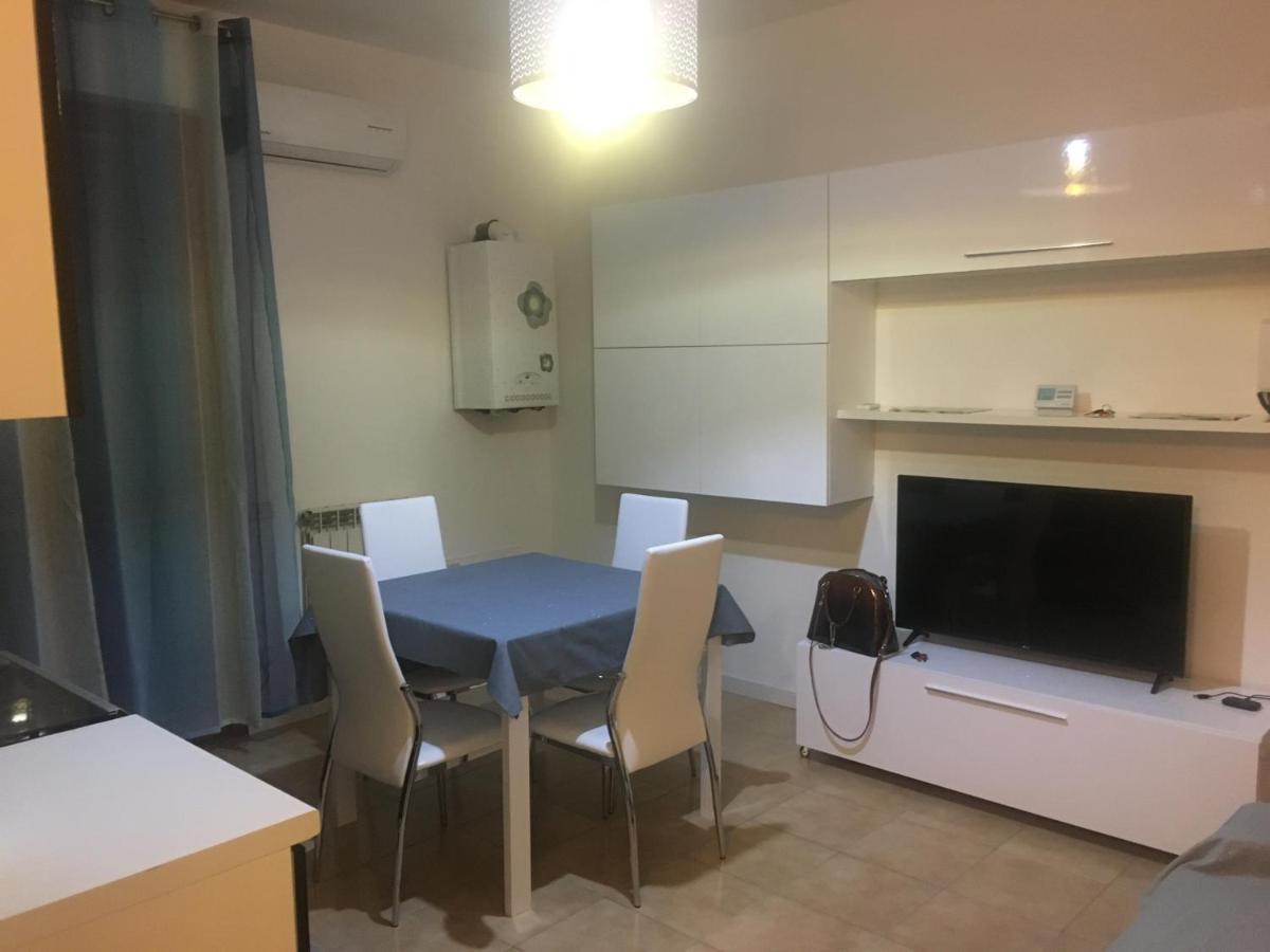 Ferienwohnung Vicinissima Ospedale Cisanello Casa Francesca Pisa Exterior foto