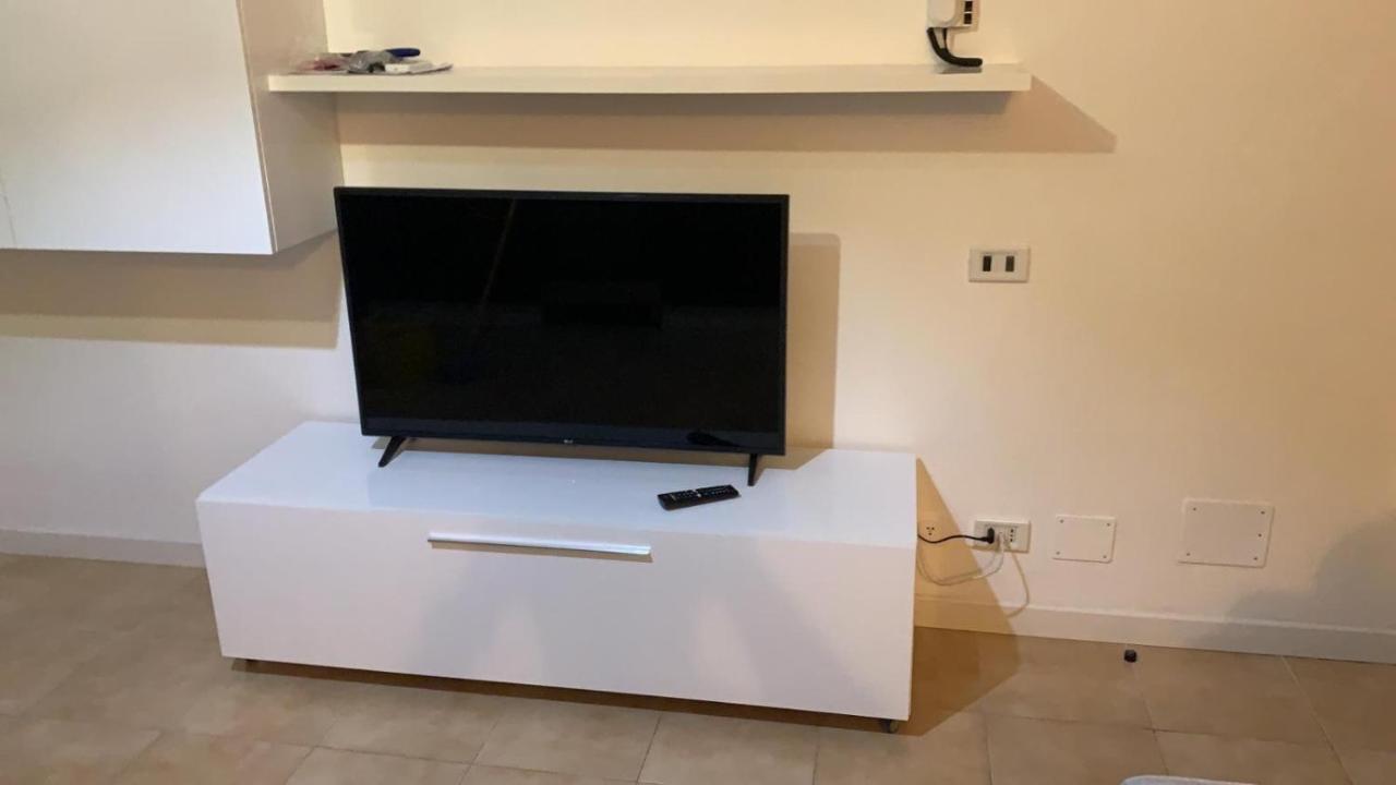 Ferienwohnung Vicinissima Ospedale Cisanello Casa Francesca Pisa Exterior foto