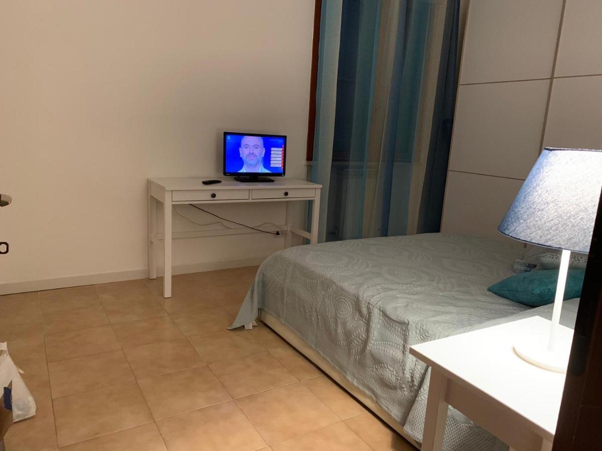 Ferienwohnung Vicinissima Ospedale Cisanello Casa Francesca Pisa Exterior foto